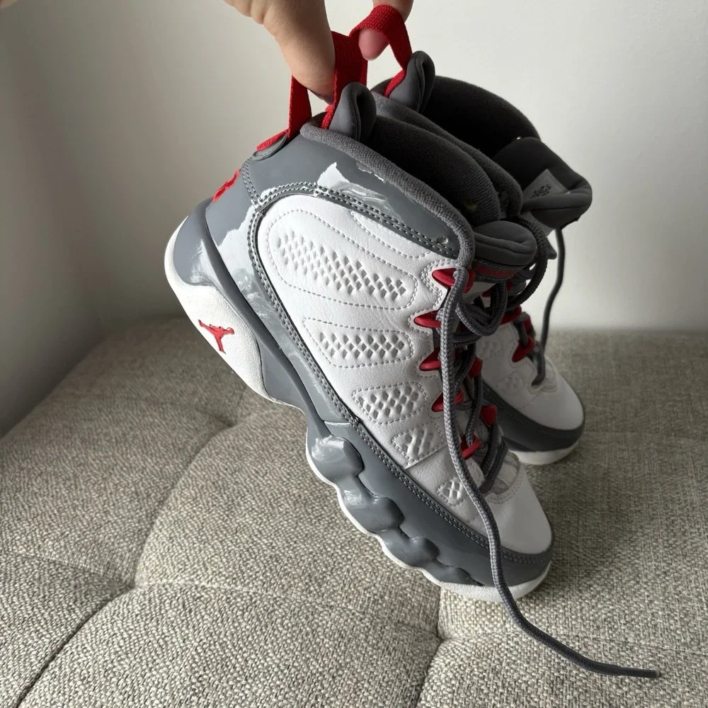 Nike Air Jordan Retro 9 IX 